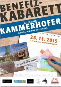 Benefizkabarett Plakat_201511