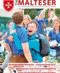 Titelbild Die Malteser 3 4 2017 verkleinert