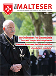 Titelbild die Malteser 02 2018 1