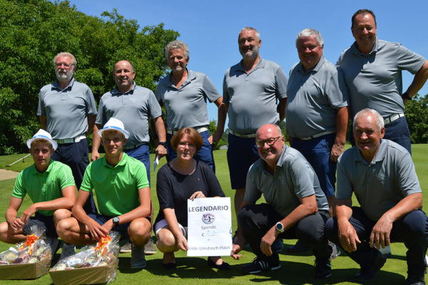 Malteser Kinderhilfe Charity Golfturnier 3