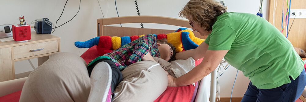 Malteser Kinderhilfe Job Ergotherapie