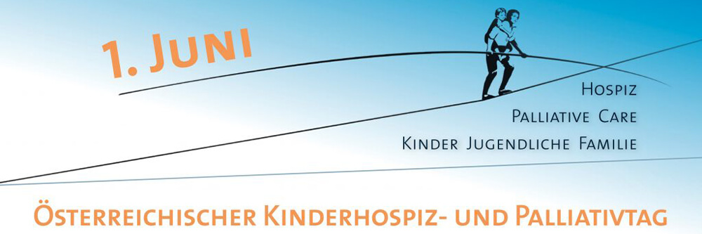 Oesterr Kinderhospiz und Palliativtag BB