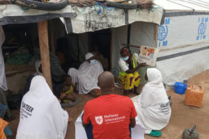 Malteser International Cholera Nigeria 1