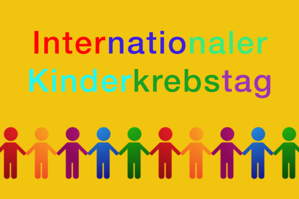 Titelbild Homepage Kinderkrebstag