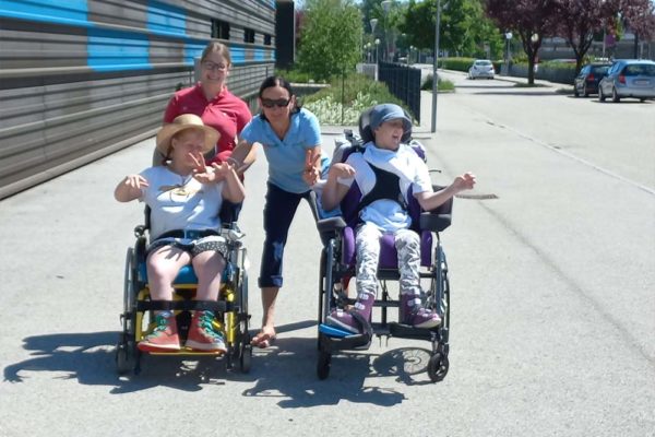 Malteser Kinderhilfe Stadtspaziergang 01