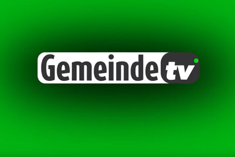 Vorlage Beitragsbild GemeindeTV 4