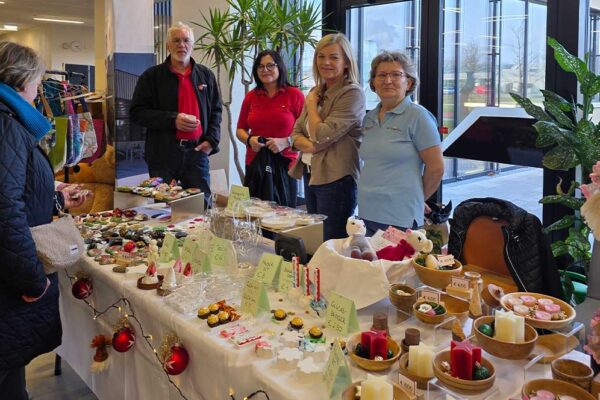 Malteser Kinderhilfe Familienadventmarkt 2025 07