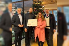 Malteser Kinderhilfe Spende Hotel Mailbergerhof