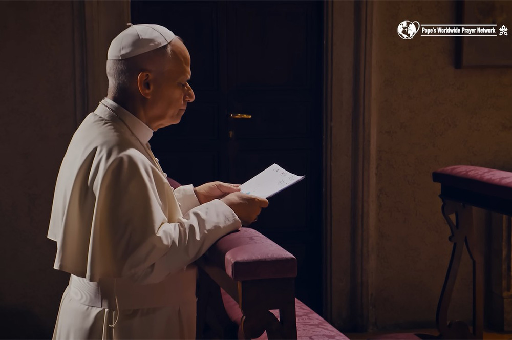 Malteser Kinderhilfe Gebetsanliegen Papst Malteser Kinderhilfe Gebetsanliegen Papst