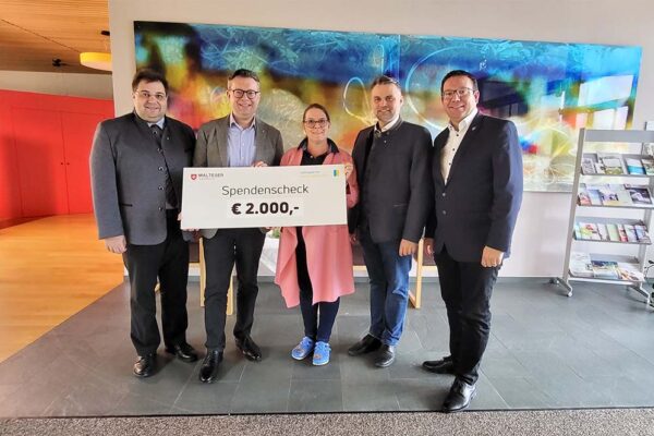 Malteser Kinderhilfe Spende Adventzauber