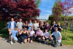 Malteser Kinderhilfe Besuch Bildungscampus Mostviertel 02