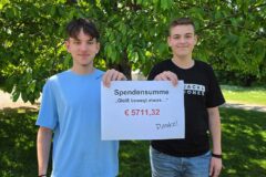 Malteser Kinderhilfe Spende Bildungszentrum Gleiss 04